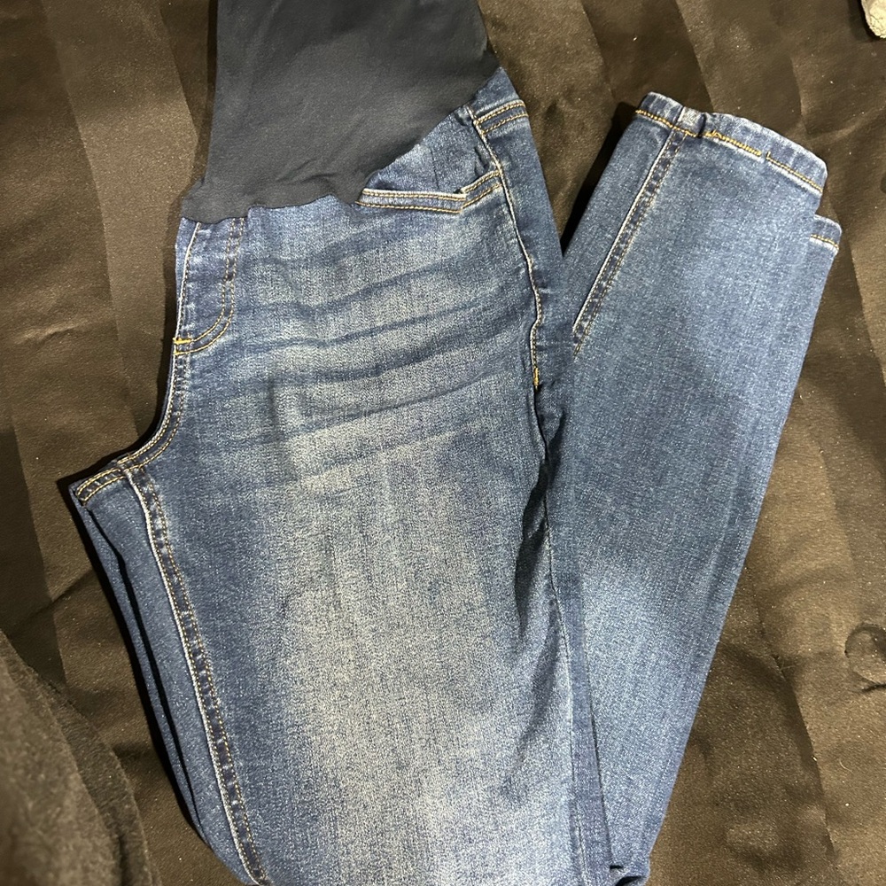 Maternity Women's Jeans